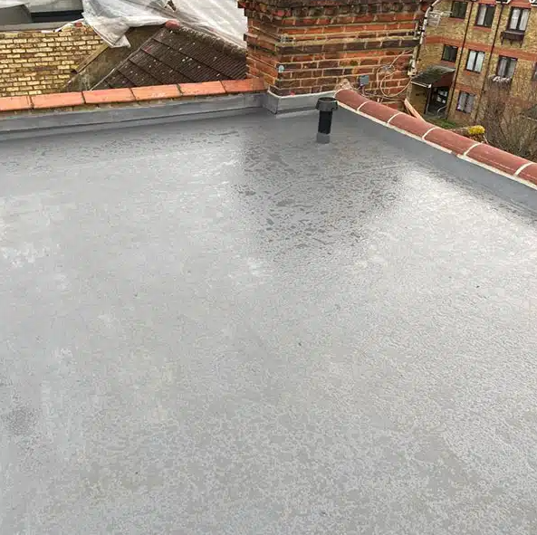 Roofing 365 Limited completed roofing project 7