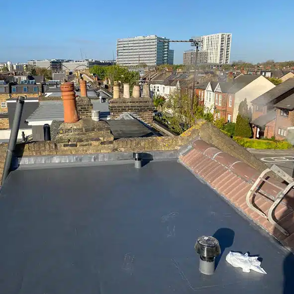 Roofing 365 Limited completed roofing project 5