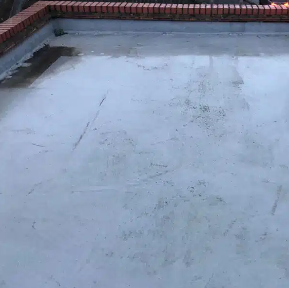 Roofing 365 Limited completed roofing project 8