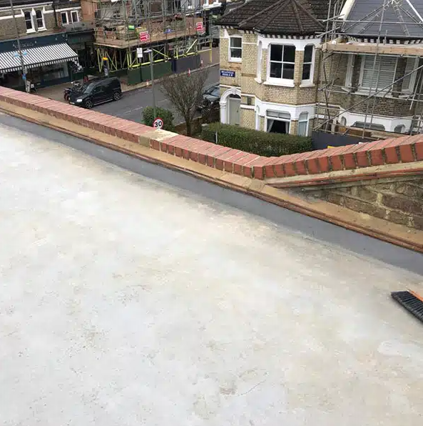 Roofing 365 Limited completed roofing project 6