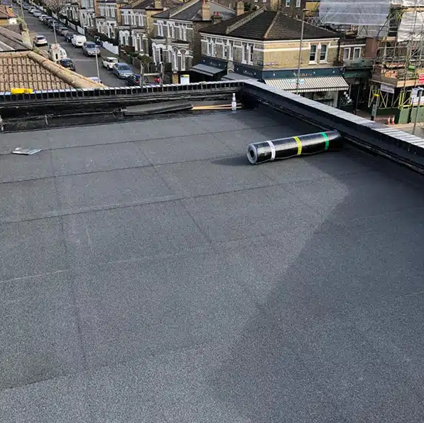 Roofing 365 Limited completed roofing project 4