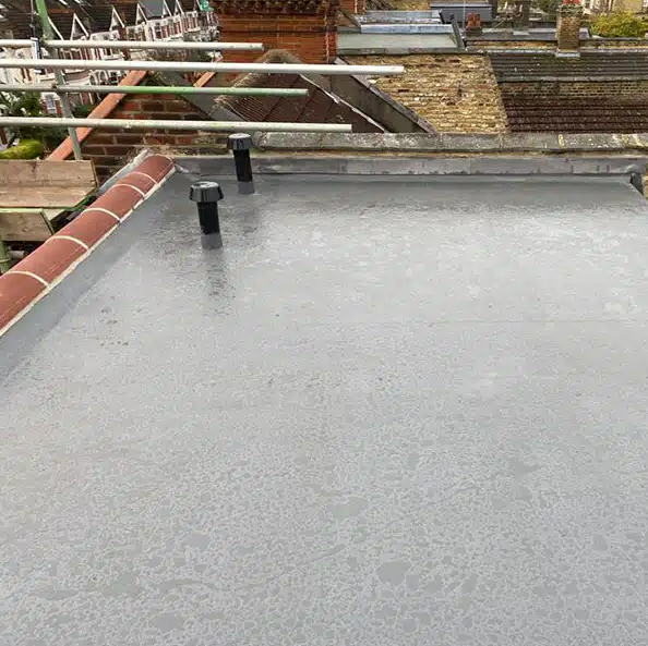 Roofing 365 Limited completed roofing project 1